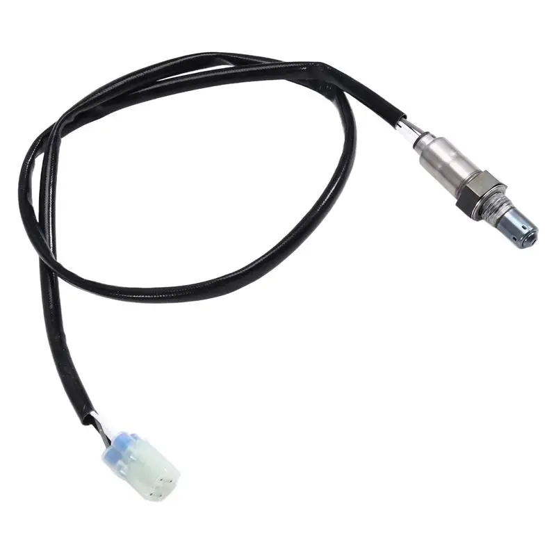 Practical New Lambda Probe Oxygen O2 Sensor 21176-0775 211760775 For KAWASAKI Vulcan S EN650 2015-2022 Versys 650 KLE650 2015-20