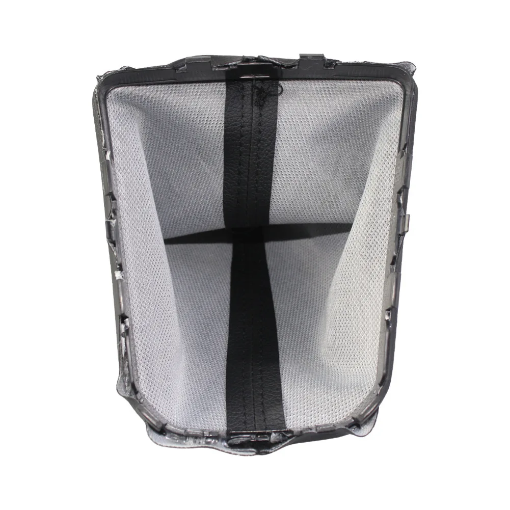 

For Seat For Ibiza 2017-2025 For Mk5 For 6F Car Gear Shift Knob Lever 5/6 Speed 6F0711113N Replacement Car Interior Parts