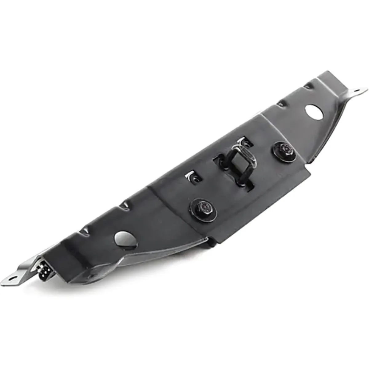 Car Rear Luggage Cover Tailgate Locking Aid Compatible with BMW E70 2007-2013 Series X5, Trunk Lock Actuator Closing Assist