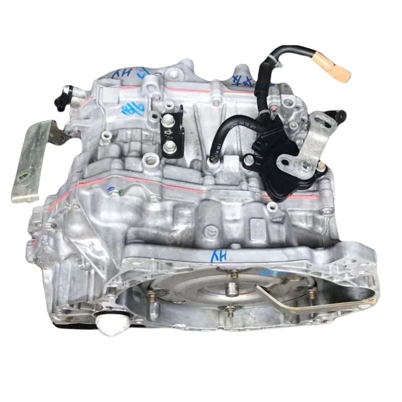 

Factory Wholesale Is Suitable for Nissan Sylphy's Brand-new JF015E/RE0F11A CVT Automatic Transmission Assembly.