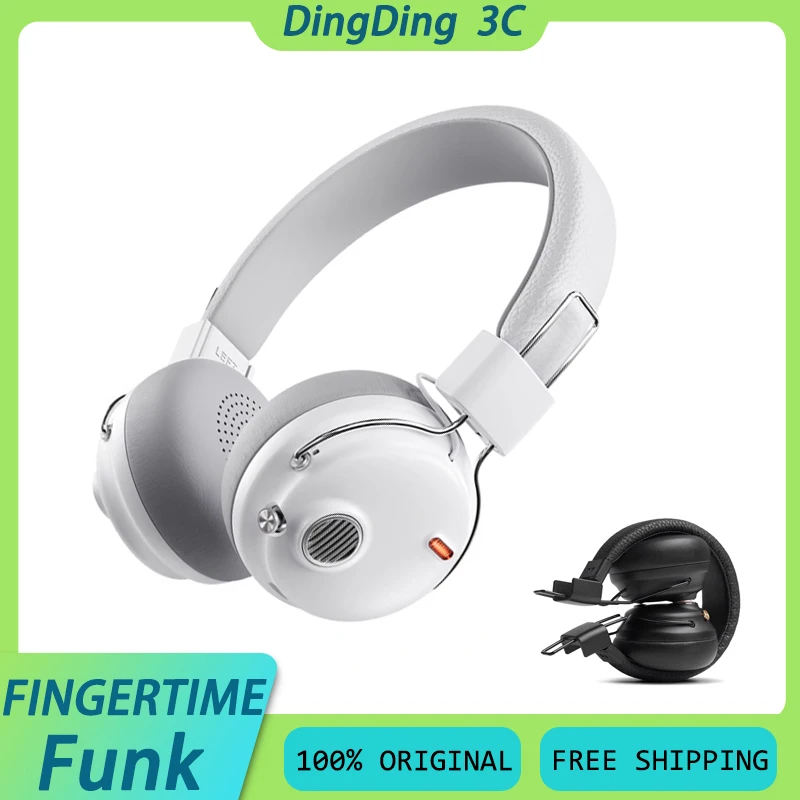 Fingertime Funk Ret… - image