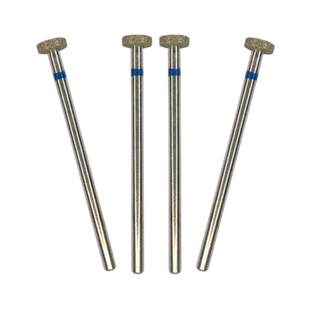 4 Drill Diamond Tip Wheel PM 21 Brightness