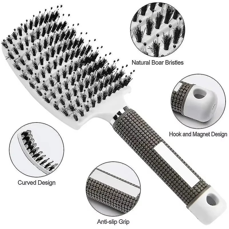 Thumbnail 2 - #63 Cheapest Combs & Brushes Deals You Can Get