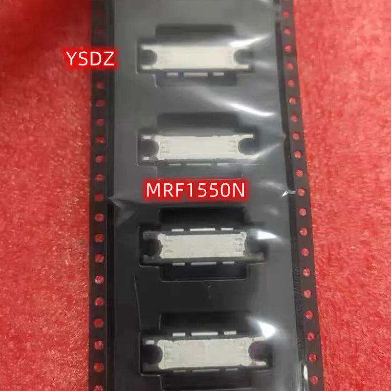 

Новый оригинальный 1 шт. MRF1550NT1 M1550N MRF1550N MRF1550 T1 M1550 Autoradio Eindversterker Транзистор