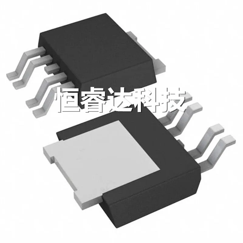 Free Shipping 10-50pcs/lots VN820PT TO-252-4 New original IC In stock!