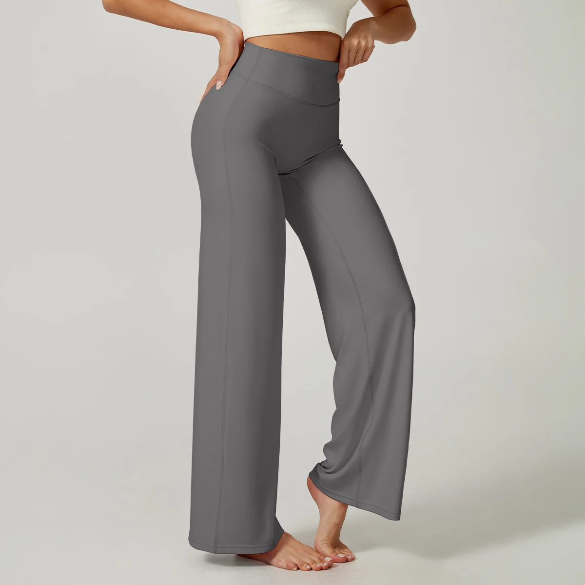 gray