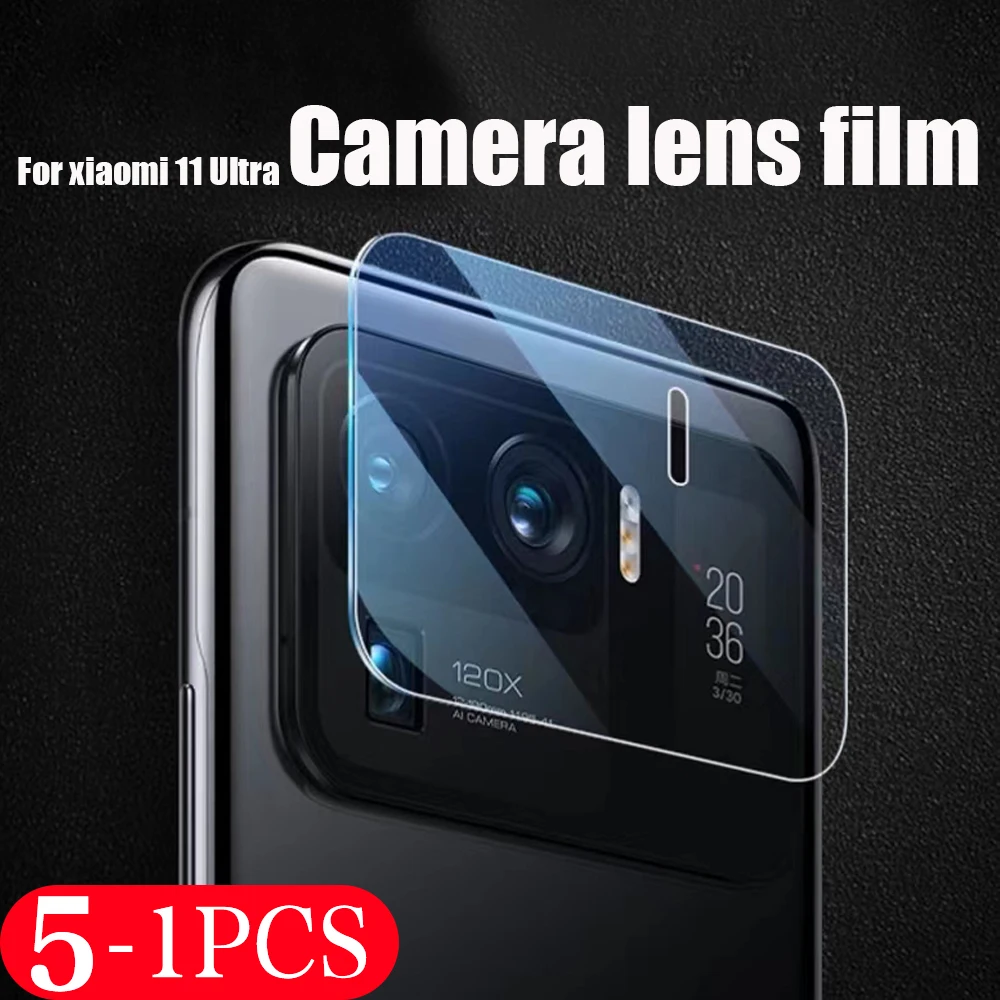 5-1Pcs Camera Lens …
