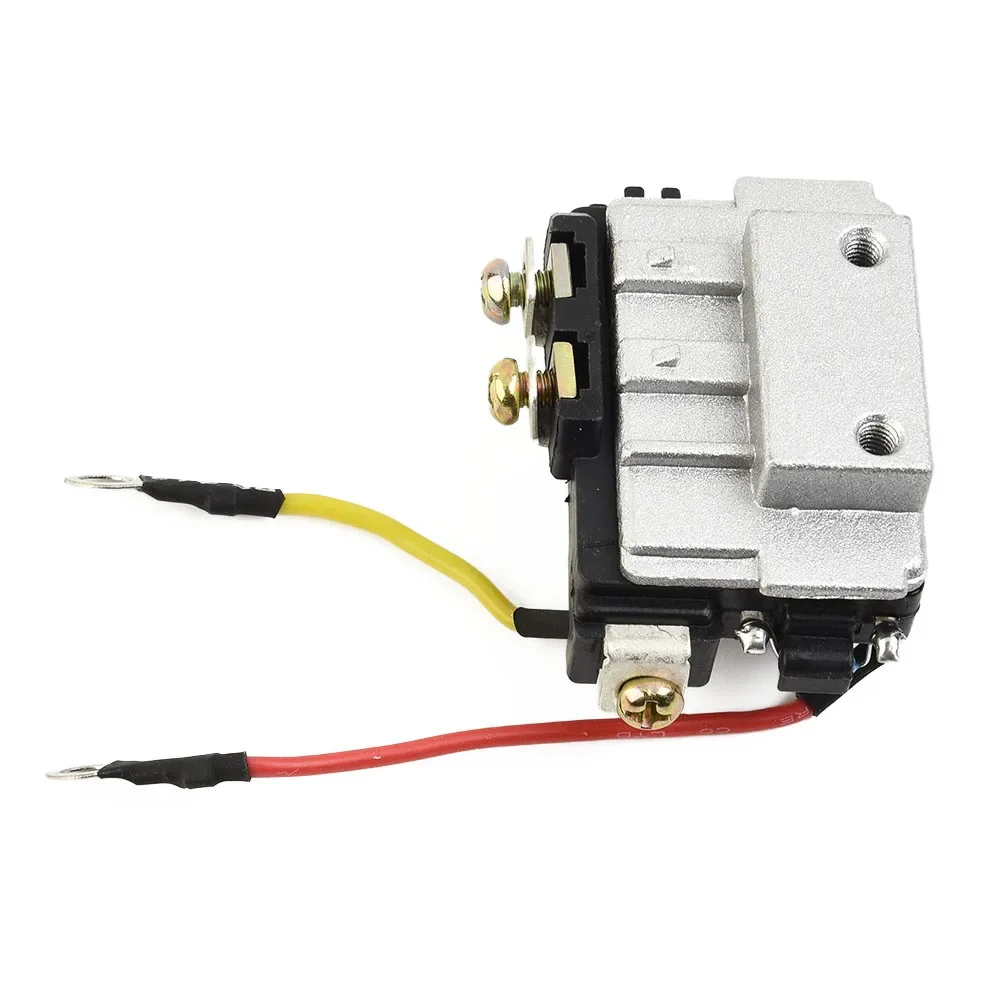 

Replacement Ignition Control Unit Suitable For Multiple Vehicle Makes Including For Toyota For Corolla And For Tercel 8962010120