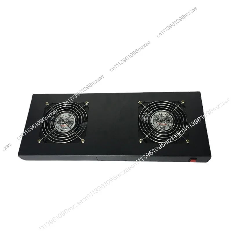 Cabinet Fan 19 Inch Cabinet Fan Server Cooling Fan
