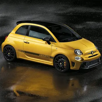 10 最佳銷售 菲亞特500配件 - №3