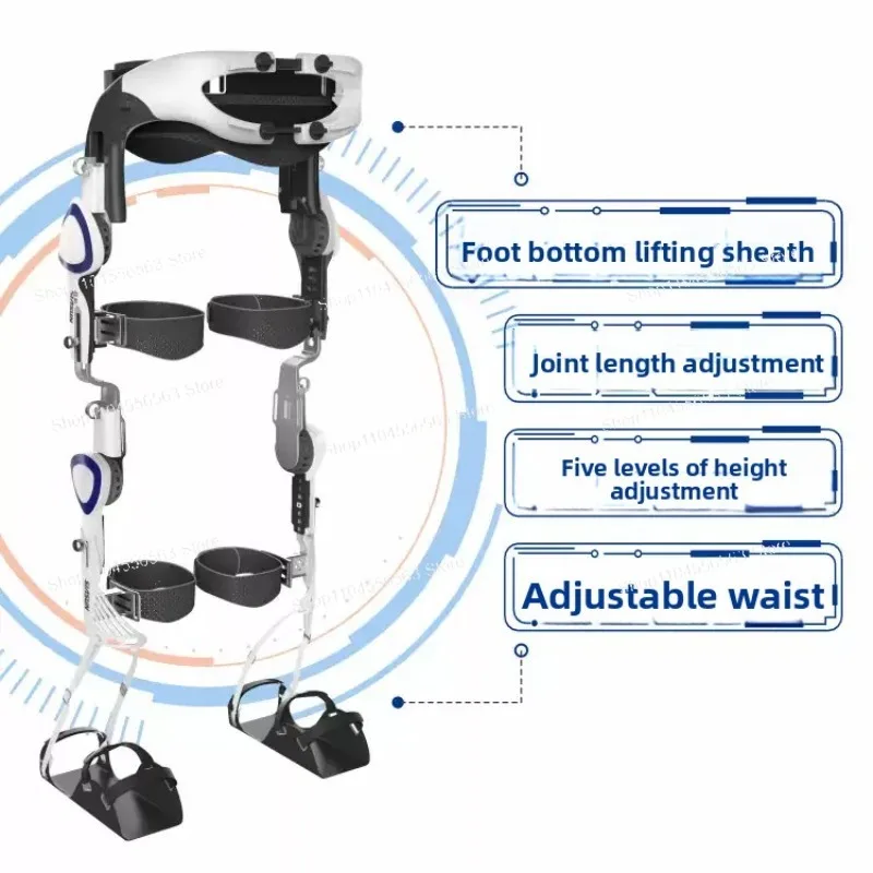 ΠΠ»Π΅ΠΊΡΡΠΈΡΠ΅ΡΠΊΠΈΠΉ ΡΠΊΠ·ΠΎΡΠΊΠ΅Π»Π΅ΡΠ½ΡΠΉ ΡΠΎΠ±ΠΎΡ Π΄Π»Ρ Π½ΠΈΠΆΠ½ΠΈΡ
ΠΊΠΎΠ½Π΅ΡΠ½ΠΎΡΡΠ΅ΠΉ β Π»ΡΠ΄ΠΈ Ρ ΠΎΠ³ΡΠ°Π½ΠΈΡΠ΅Π½Π½ΡΠΌΠΈ Π²ΠΎΠ·ΠΌΠΎΠΆΠ½ΠΎΡΡΡΠΌΠΈ, Π΄ΠΎΠΌΠ°ΡΠ½ΠΈΠ΅ ΡΠ΅Π°Π±ΠΈΠ»ΠΈΡΠ°ΡΠΈΠΎΠ½Π½ΡΠ΅ ΡΡΠ΅Π½ΠΈΡΠΎΠ²ΠΊΠΈ ΠΈ Π²ΡΠΏΠΎΠΌΠΎΠ³Π°ΡΠ΅Π»ΡΠ½ΡΠ΅ Ρ
ΠΎΠ΄ΡΠ±Ρ ΠΠ»Π΅ΠΊΡΡΠΈΡΠ΅ΡΠΊΠΈΠΉ ΡΠΊΠ·ΠΎΡΠΊΠ΅Π»Π΅ΡΠ½ΡΠΉ ΡΠΎΠ±ΠΎΡ Π΄Π»Ρ Π½ΠΈΠΆΠ½ΠΈΡ
ΠΊΠΎΠ½Π΅ΡΠ½ΠΎΡΡΠ΅ΠΉ β Π»ΡΠ΄ΠΈ Ρ ΠΎΠ³ΡΠ°Π½ΠΈΡΠ΅Π½Π½ΡΠΌΠΈ Π²ΠΎΠ·ΠΌΠΎΠΆΠ½ΠΎΡΡΡΠΌΠΈ, Π΄ΠΎΠΌΠ°ΡΠ½ΠΈΠ΅ ΡΠ΅Π°Π±ΠΈΠ»ΠΈΡΠ°ΡΠΈΠΎΠ½Π½ΡΠ΅ ΡΡΠ΅Π½ΠΈΡΠΎΠ²ΠΊΠΈ ΠΈ Π²ΡΠΏΠΎΠΌΠΎΠ³Π°ΡΠ΅Π»ΡΠ½ΡΠ΅ Ρ
ΠΎΠ΄ΡΠ±Ρ