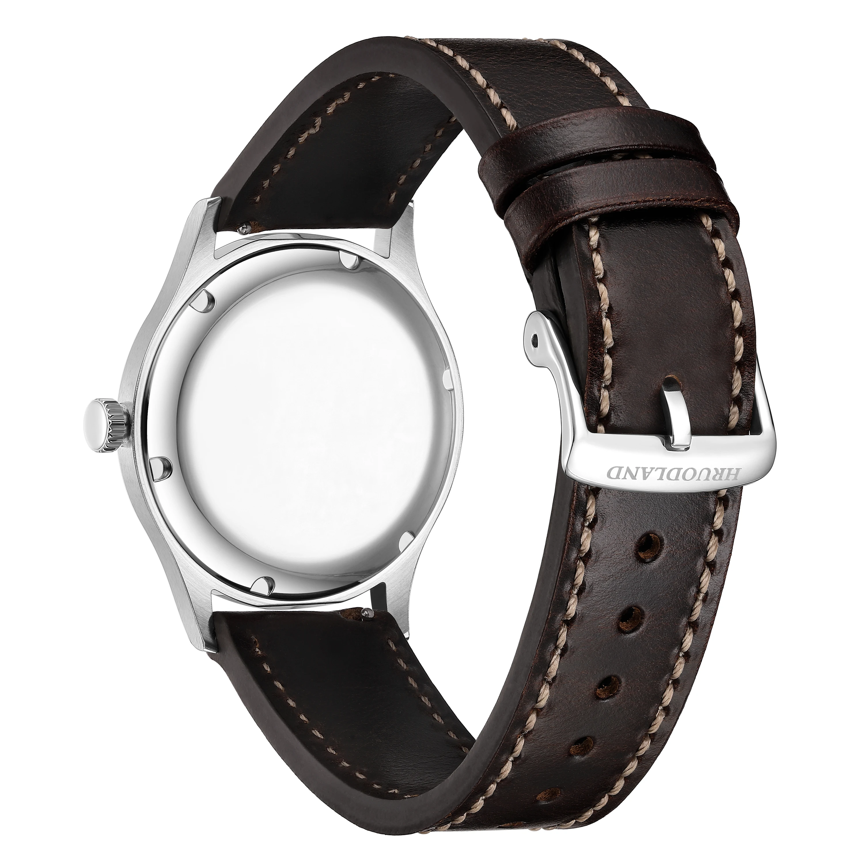Retro Zegarek Pilot Mark IX Au – Tropic Strap Vintage recenzja i cena