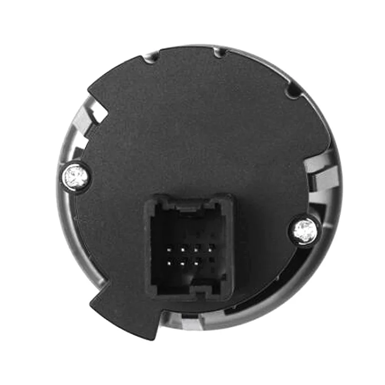 AL3Z-14B166-BA für Ford F150 Raptor Autoteile Schließfachschalterknopf