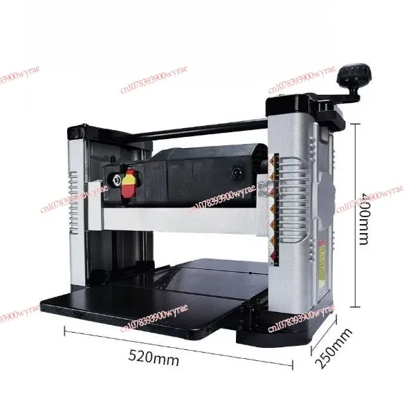

Строгальный станок с автоматической подачей, деревообрабатывающий строгальный станок, бытовые небольшие электроинструменты