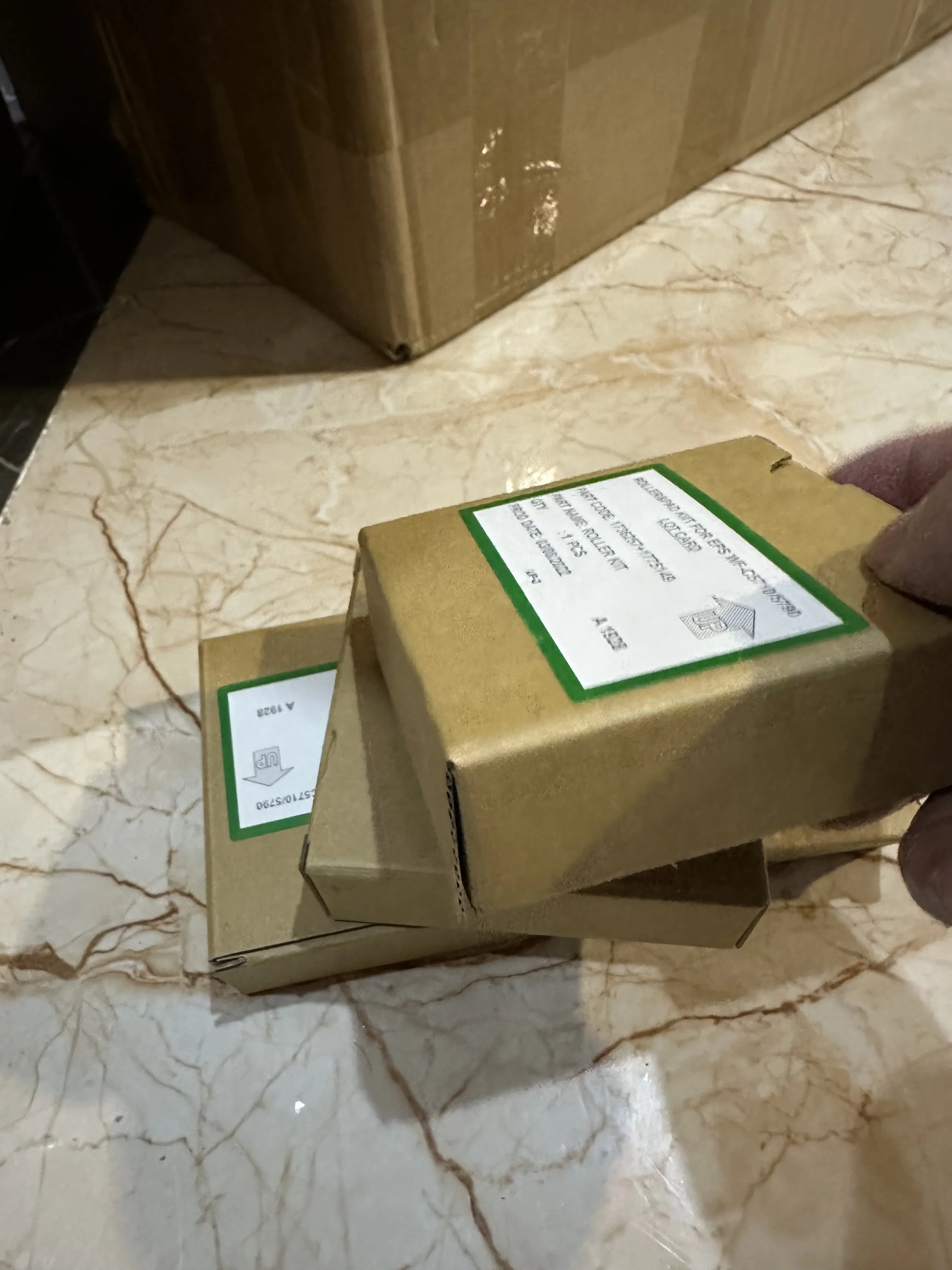 

5X комплект ролика захвата для EPSON WF C529R C579R C5210 C5290 C5299 C5710 C5790 M5298 M5299 M5799 ET-8700