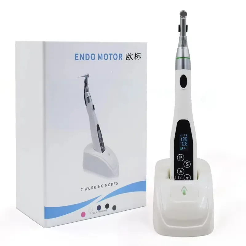 Hot Sale LED Wireless Endoscope Motor With 16:1 Electronic Diagonal Equipment