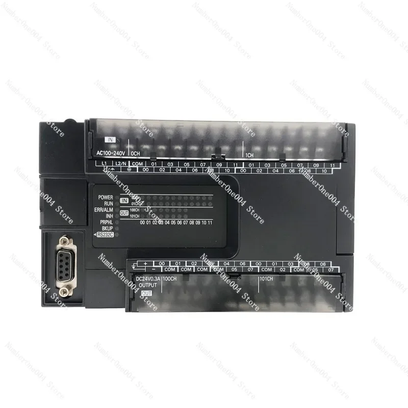 Applicable to CP1E-E20SDR-A / E30SD / CP1E-E40 / E60 / N30SDR-A / N40 / N60SDT-D