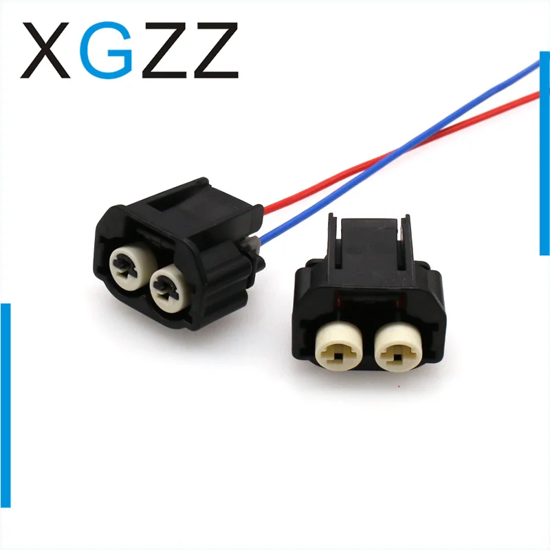 

7283-6033-30/90980-12028/611 Suitable for Toyota crankshaft position sensor plug harness connector