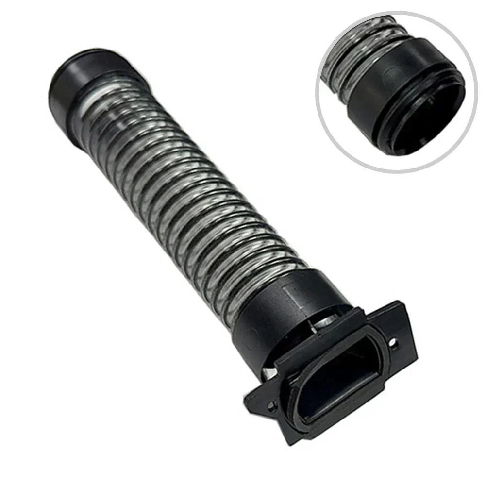 

Оригинальный шланг с головкой, гибкая трубка для Roborocks, аксессуары для подметальной машины Dyad U10, запасные части для щетки Halberd