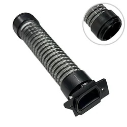 Original Head Hose Flexible Pipe For Roborocks For Dyad U10 Sweeper Cleaner Accessories Halberd-Brush Spare Parts
