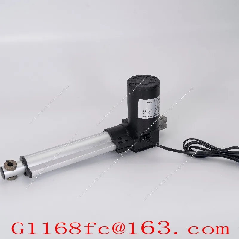 24V/48v Linear Actuator Kit 6000N Brushed DC Waterproof Feedback Smart Home