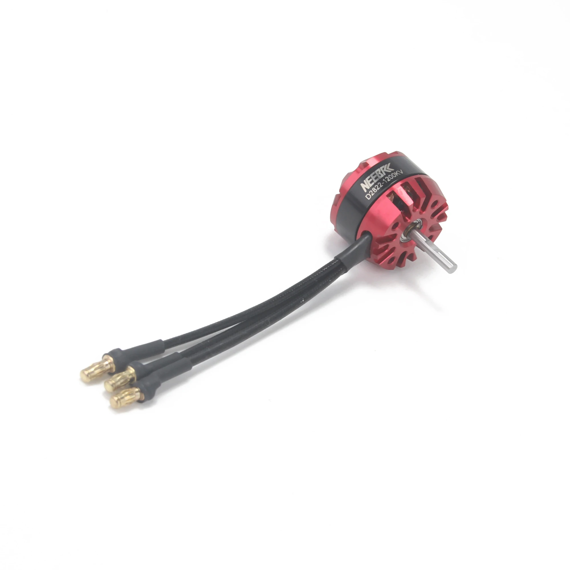 NEEBRC C2822 1200/1400KV Brushless Motor for RC FPV Racing Drone Fixed-wing Plane Airplane Quadcopter Wltoys Model Accessories