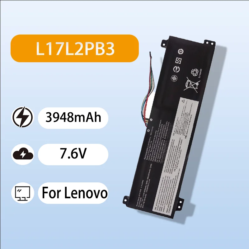 High Capacity L17L2…