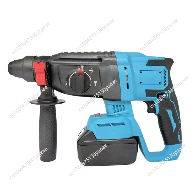 Tool Sets Combo Kit Tools Cordless Electric Power Drills Hand Portable Screwdriver Cordless Drill Machine Power Tools