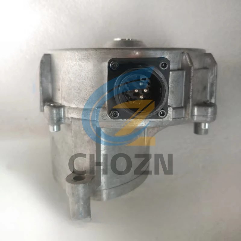 الأصلي M2.198.1283/02 محرك بكرة الماء الملطف M2.198.1283/01 DSM 125/6F-ST 100-13 لأجزاء هايدلبرغ SM74 SM102 CD102