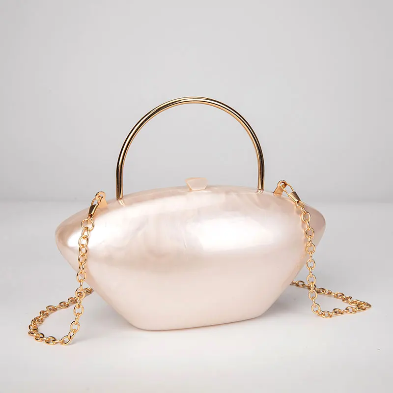 Bag Luxury Women Clutch Bag Promotion Purses Dresses Shoulder Bag Side Crossbody Tote Handbag Trend Female Chain Wallets Handbag