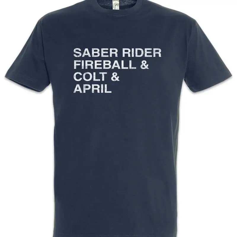 Saber Names T Shirt Rider Fun and the Seijushi Star Bismark Sherrifs