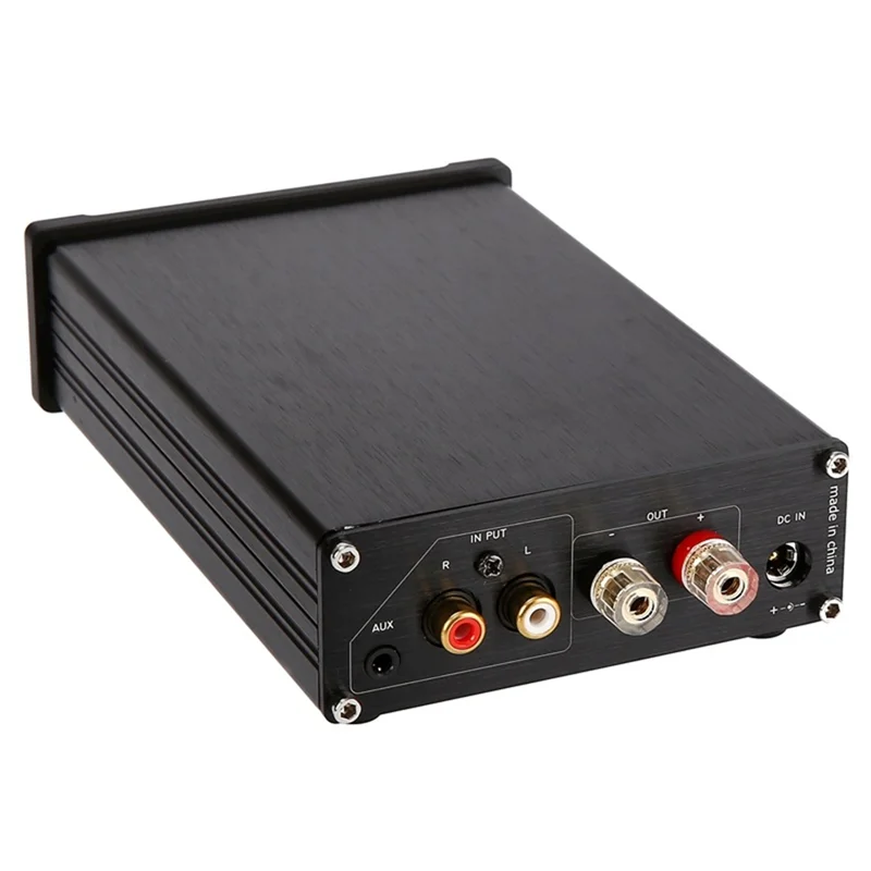 A25P Audio D8 600W …