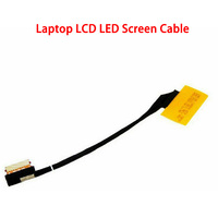 Laptop LCD LED Screen Cable For Lenovo For Thinkpad Yoga 460 P40 Yoga Yoga 14 00UP116 450.05101.0011 New