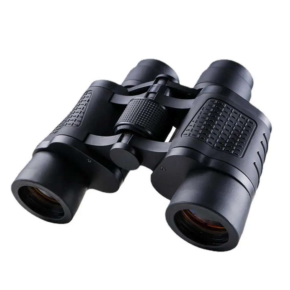 

Compact Binoculars Compact Night Binoculars with Long Viewing Range Eyepiece Portable Telescope for Optimal Optical Zoom