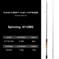 SHARP-6112MS