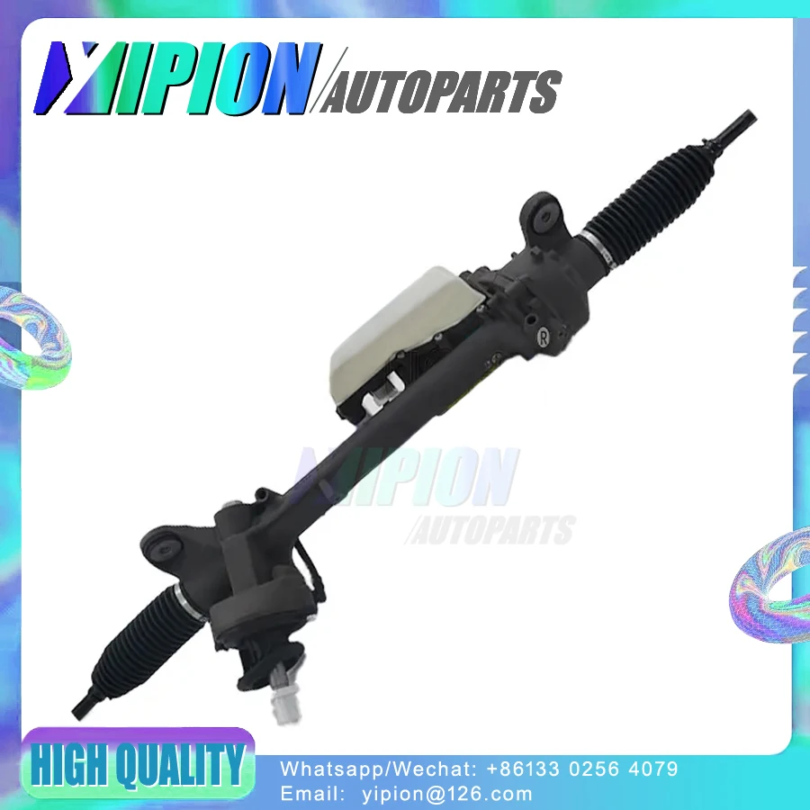 Power Steering rack gear For VW Touran Sharan Tiguan Passat CC Audi Q3 3AB423061M 3AB423061HX 3AB423061A 3AB423061C 3AB423061X