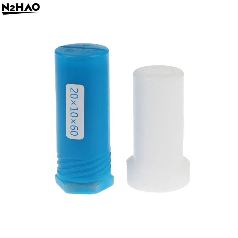 1 Set JL60*20*10mm High Wear-Resistant  Boron Carbide Sandblasting Machine Accessories Nozzle For Blasting Cabinet