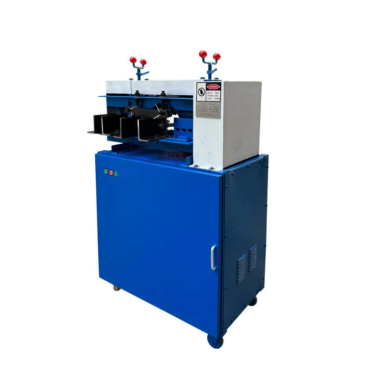 

Cheap Price Automatic Wire Stripper Machine Copper Stripping Machine Cable Recycling Machines Wire Stripping Tool