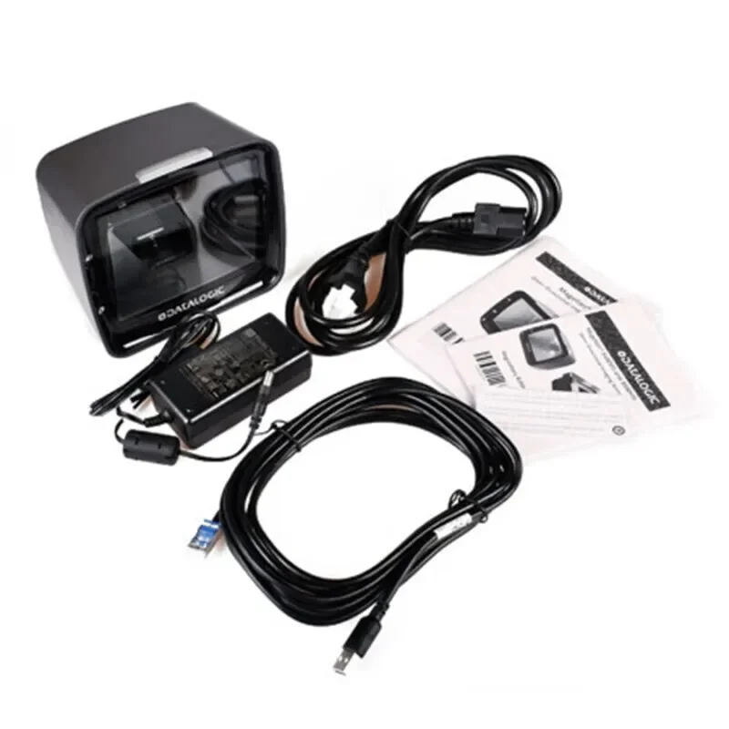 Datalogic Magellan 3450VSi Hoge kwaliteit op-teller scanner voor 1D- en 2D-barcodes