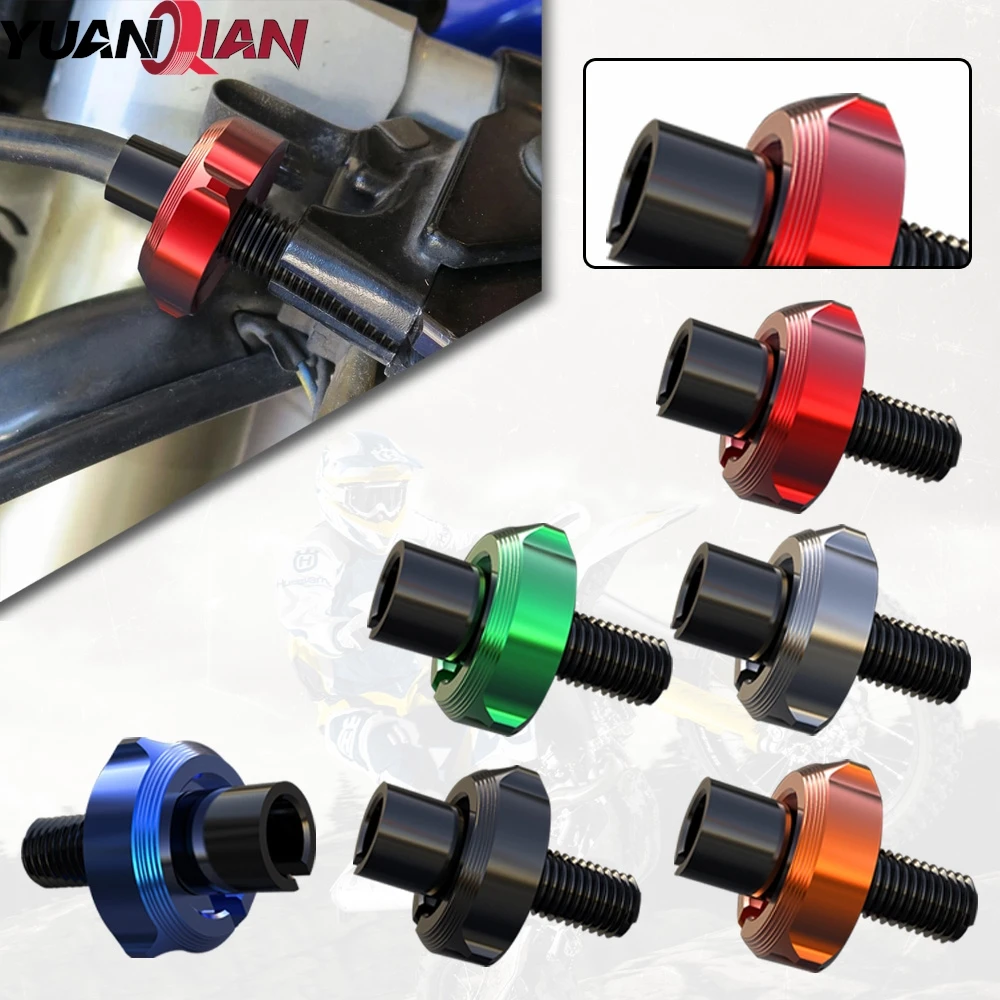 Clutch Cable Wire A… - image