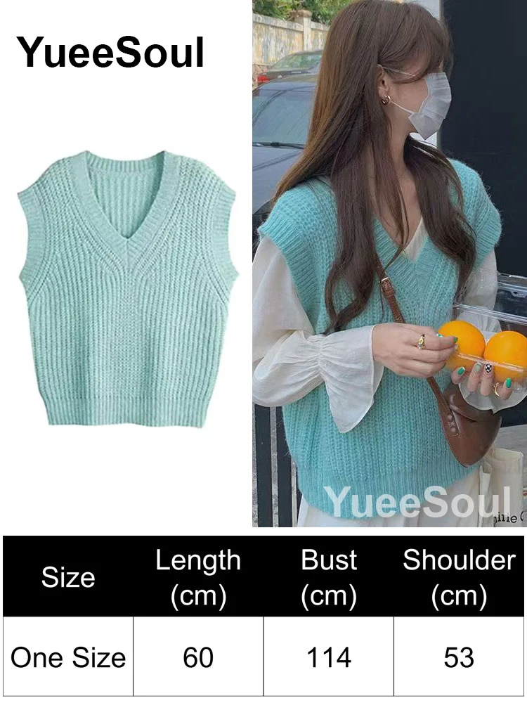 Green Vest 50
