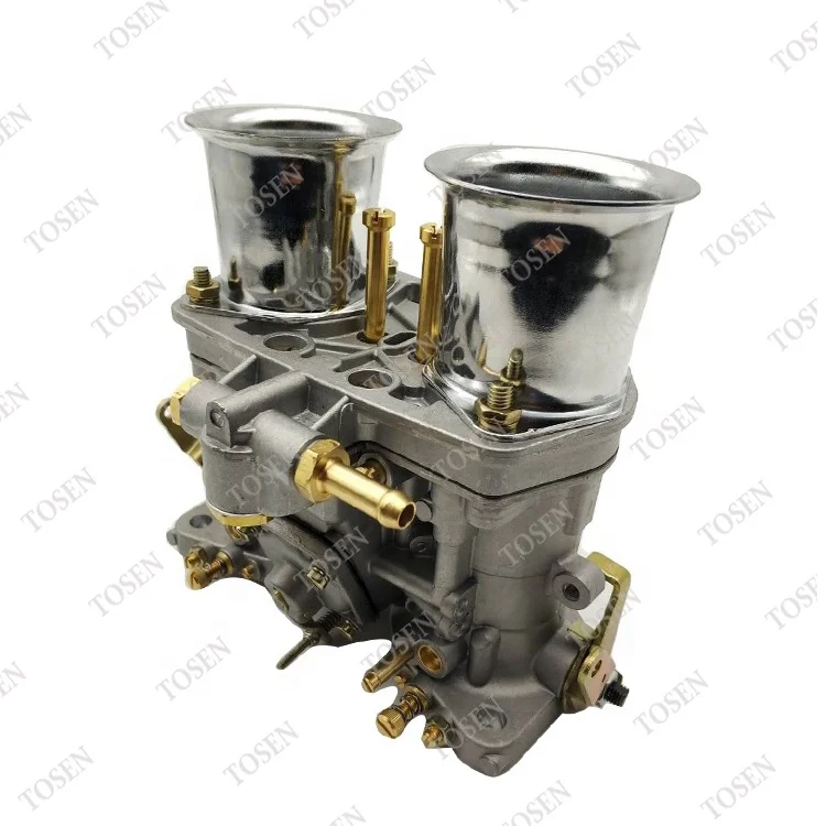 

Auto Car Engine Parts Carburetor Carb 43-1010-0 For Weber 40 IDF Other