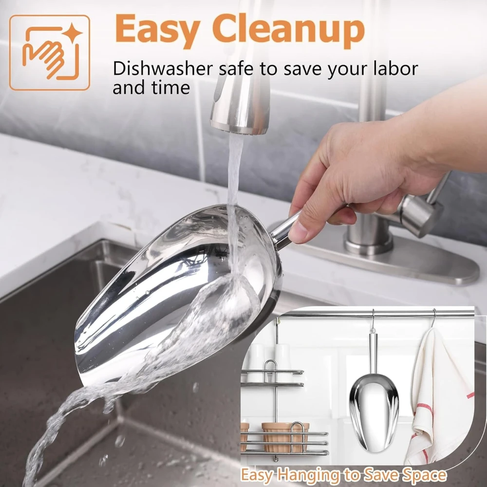 Thumbnail 3 - #13 Ice Scoops Comparison Guide