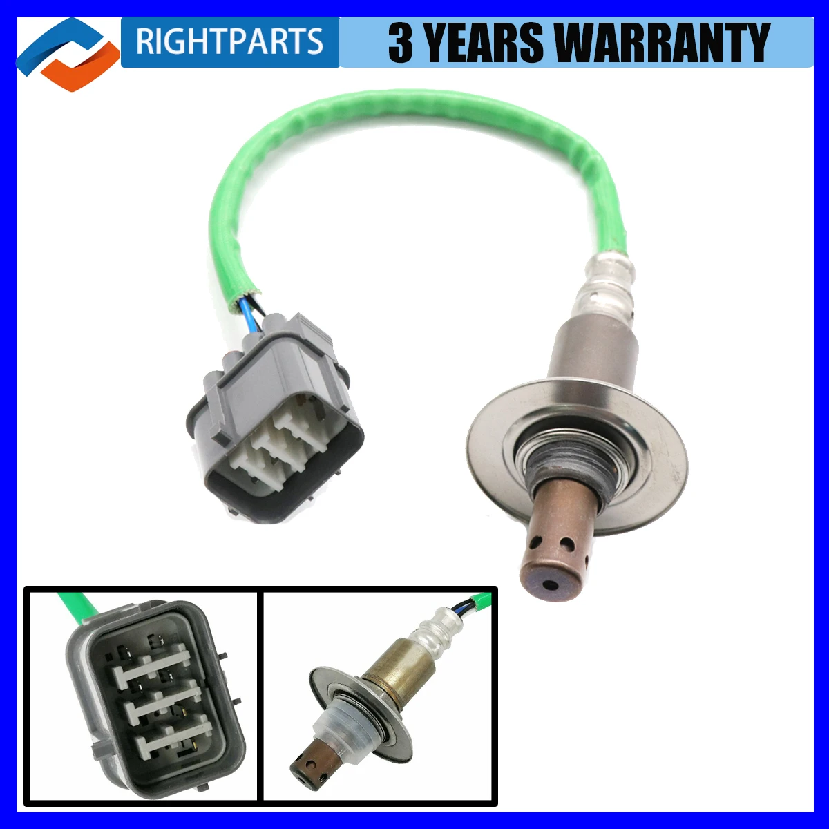 Upstream O2 Oxygen Sensor For Suzuki Grand Vitara 1.6L 2.0L 2005 2006 2007 2008 2009 2010 2011 2012 2013 2014 2015 18213-65J00 update 2008 2012 sho svho voor waterscooters 1 8l 1800 motoren voor zware supercharger koppeling