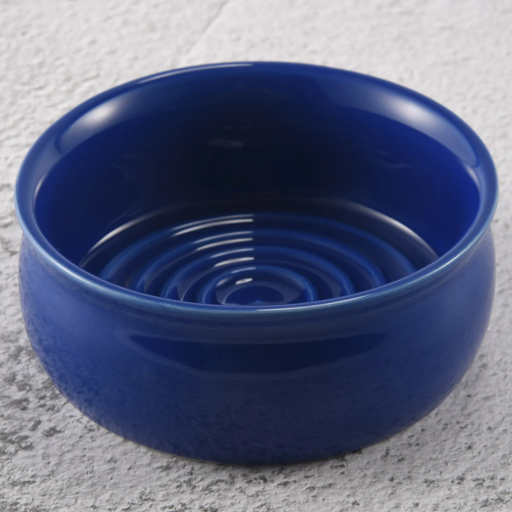YCOC- Men's Shaving Mug Bowl Cup Thread Bottom Wide Mouth For Shave Brush And Shaving Soap