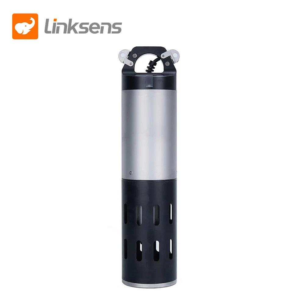 Linksens Modular Replaceable Sensor S-MT191 Water Quality Analyzer for Wastewater Groundwater Monitoring