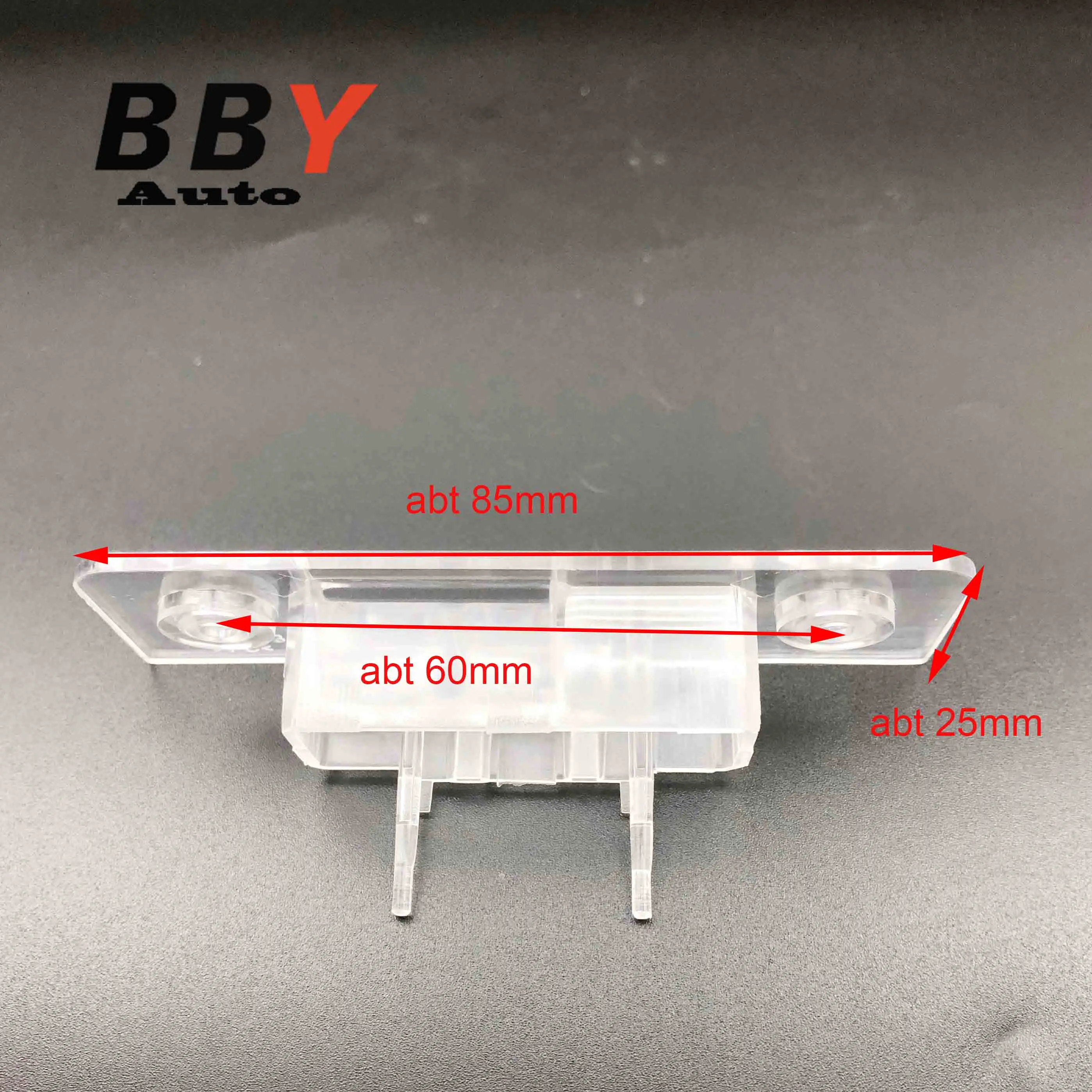 Car Rear View Reverse Backup Camera Waterproof For Ford Mondeo MK2 Mk3 HD CCD Night Vision backup camera