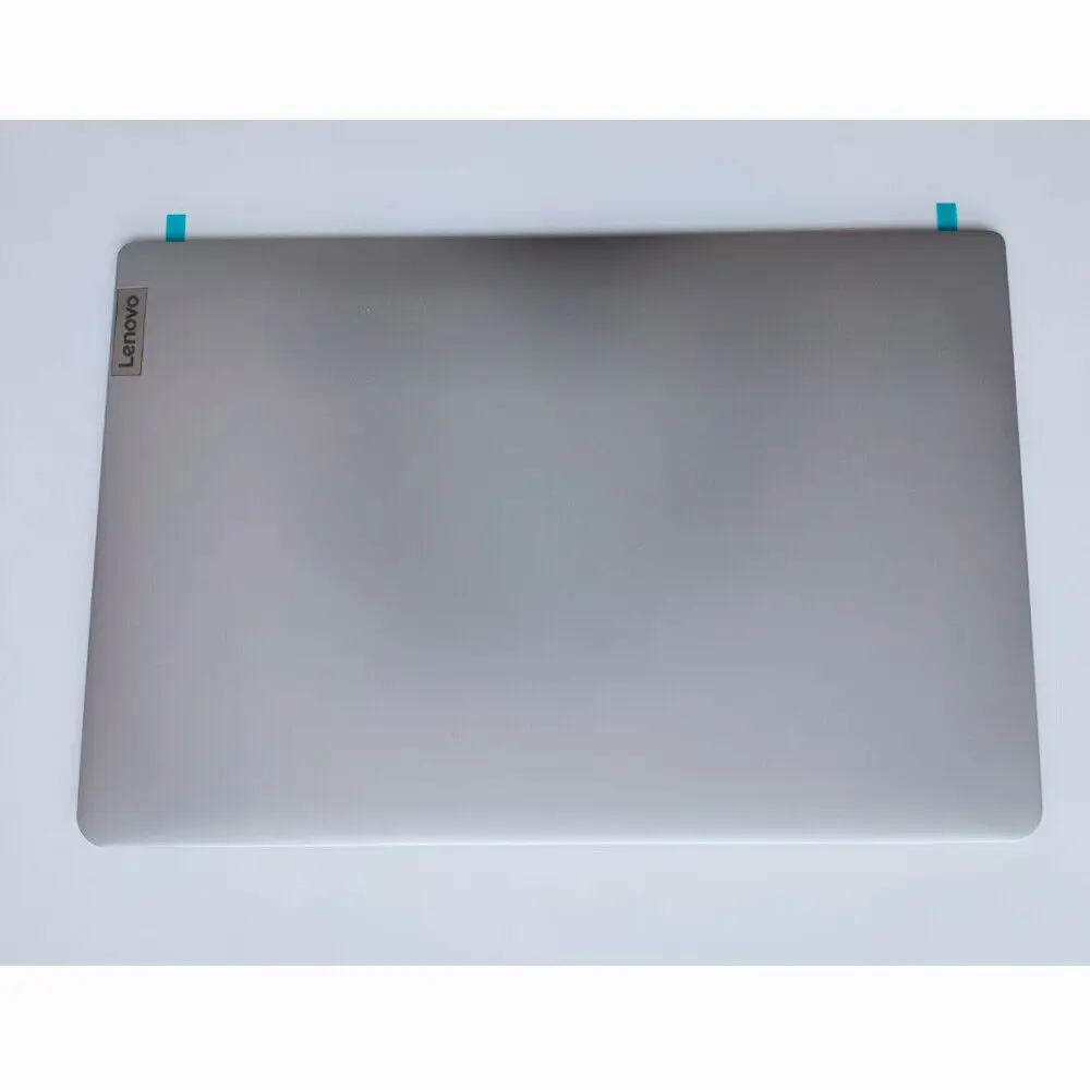 New Original A Shell for Lenovo IdeaPad 1 15ADA7 1 15AMN7 LCD Back Cover W/Antenna 5CB1F36621 Silver