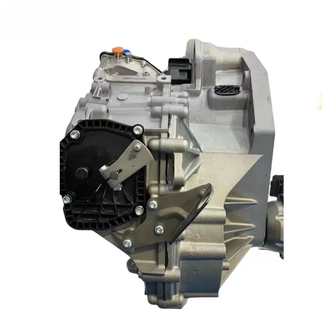 0AM300058P Seven Speed DQ200 0AM Automatic Transmission Complete Gearbox  for VW Polo Jetta Santana Variant Skoda Bora 1.4T