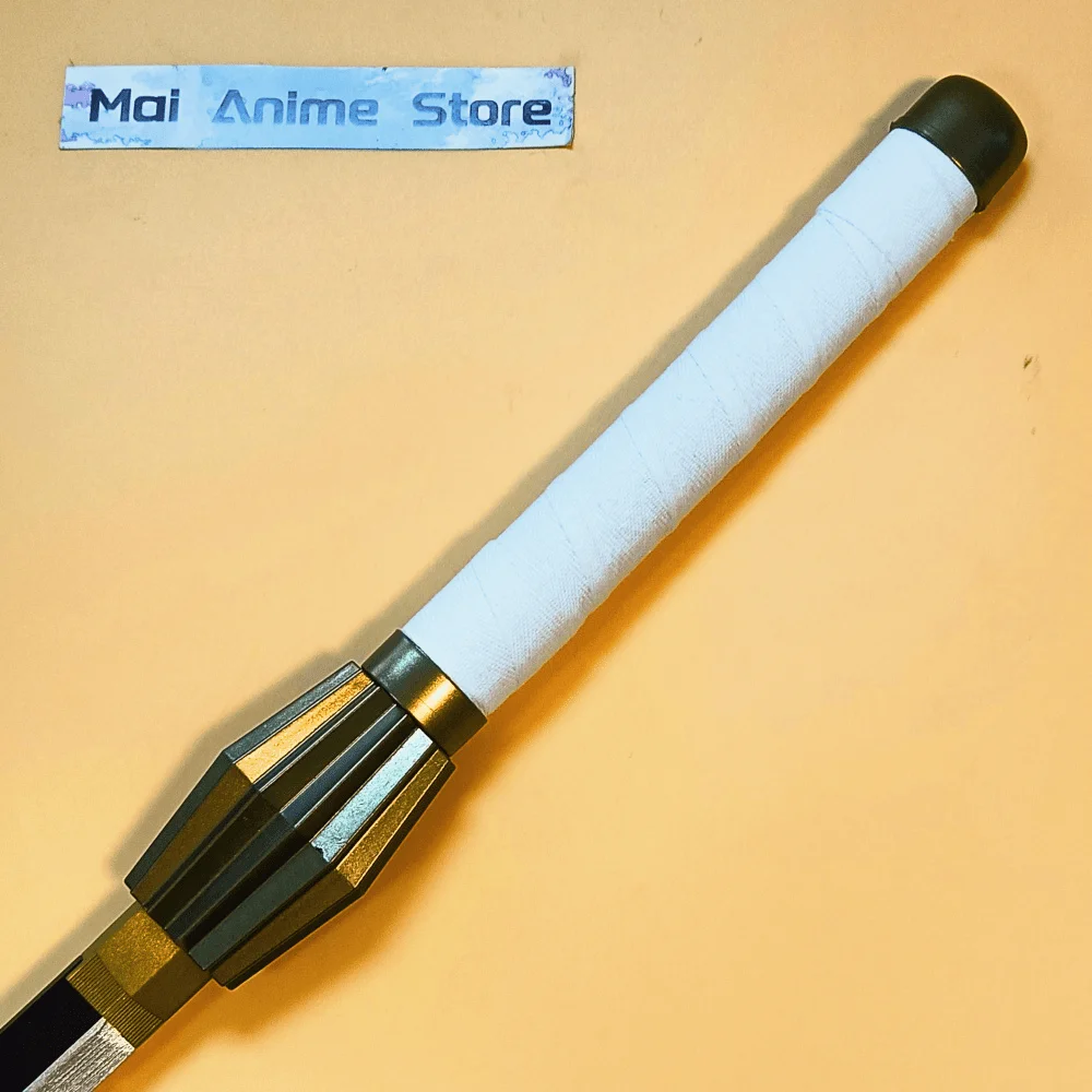 40インチ 更木剣八刀 コスプレ小道具 忍者刀 ブリーチ アニメ刀 本物の日本刀 オリジナル侍刀 おもちゃ ギフト